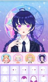 国风换装达人最新下载-国风换装达人安卓版下载v1.0