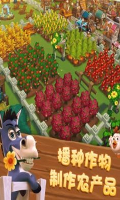 金多多农场红包版安卓下载-金多多农场极速版下载v1.0