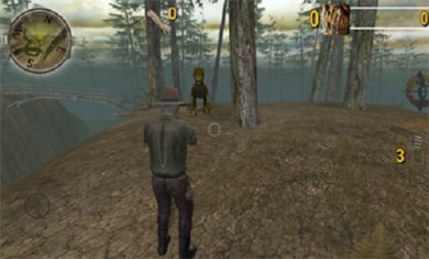 恐龙探险2正式版下载-恐龙探险2游戏下载v7.1.0