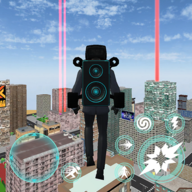 马桶人游乐场最新版