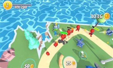 为领土而战安卓版下载-为领土而战游戏下载v3.27