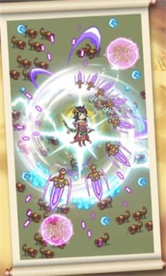 魔法幸存者不朽之路手机版下载-魔法幸存者不朽之路游戏下载v0.1.0