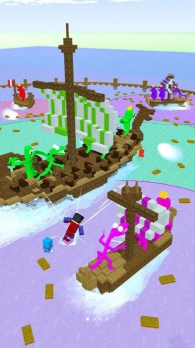 小炮大英雄游戏下载-小炮大英雄安卓版下载v1.0