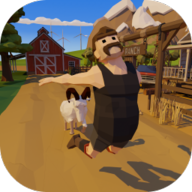 愤怒的老山羊安卓版