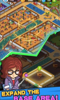 闲置魔法学院官方下载-闲置魔法学院手机版下载v1.05.6000