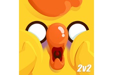 派对制造手游官网