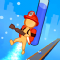 消防员跑酷安卓版