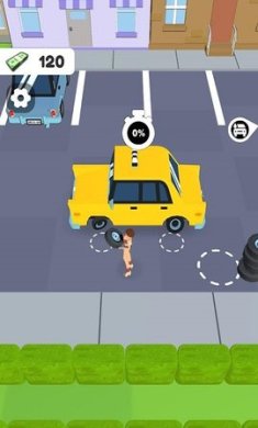 女孩汽车服务店下载-女孩汽车服务店安卓版下载v1.0.2