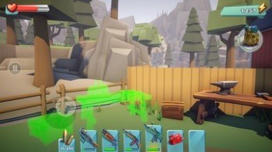 特格拉工艺和建筑下载-特格拉工艺和建筑安卓版下载v1.1.0