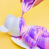 手工流体熊安卓版