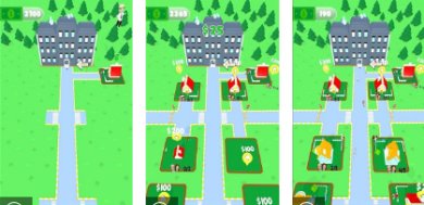 城市拓荒者游戏安卓版下载-城市拓荒者最新版下载v0.2