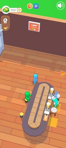 魔法果汁店安卓版下载-魔法果汁店最新版游戏下载v1.0.1