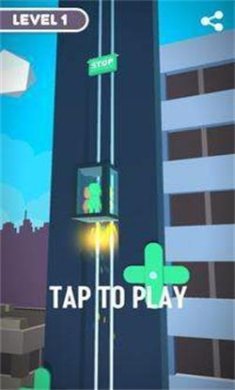 疯狂电梯别跌下载-疯狂电梯别跌安卓版下载v1.6