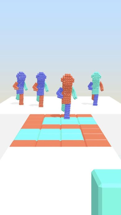 石头人竞赛下载-石头人竞赛安卓版下载v0.1