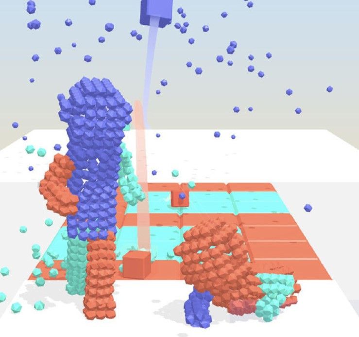 石头人竞赛下载-石头人竞赛安卓版下载v0.1