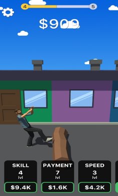 放置跑酷下载-放置跑酷最新版手游下载v1.0