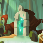 转生到异世界却变成魔法书安卓版