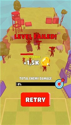 兵团融合战安卓版下载-兵团融合战游戏下载v1.0