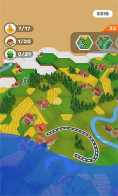 筑梦颂中文版下载-筑梦颂安卓版下载v0.3