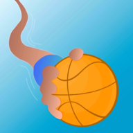 扭动的篮球下载-扭动的篮球安卓版下载v0.1