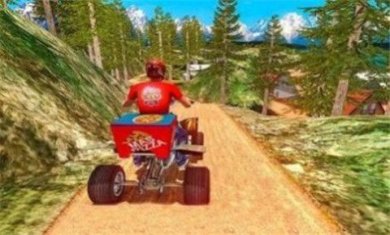 极限竞速快递模拟正式版下载-极限竞速快递模拟游戏下载v1.0