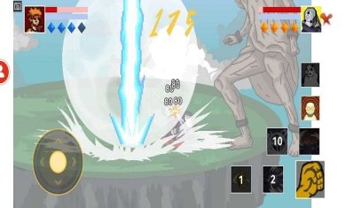 像素火影网页版下载-像素火影2023最新版下载v1.00.28