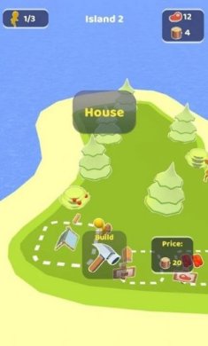 岛屿生存工艺下载-岛屿生存工艺最新版手游下载v1.4.2