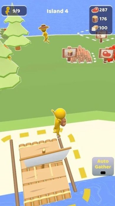 岛屿生存工艺下载-岛屿生存工艺最新版手游下载v1.4.2