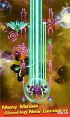 无限射击战机最新下载-无限射击战机安卓版下载v1.1