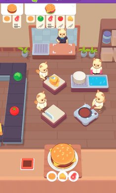 厨师猫下载-厨师猫安卓版下载v1.4.0