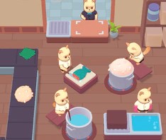 厨师猫下载-厨师猫安卓版下载v1.4.0