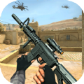 荒野突击行动最新版手游