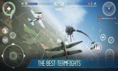 空战巨头国际之战下载-空战巨头国际之战官方版下载v1.0.1