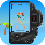 跳起拍照游戏官方版