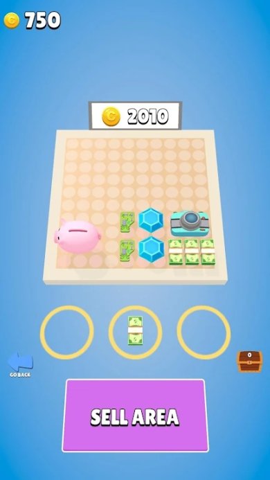 囤积清理下载-囤积清理游戏安卓版下载v1.0.4