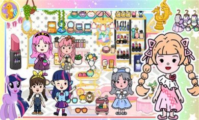 完美城市小家下载-完美城市小家安卓版下载v1.0