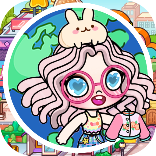 凡达孩童设计世界安卓版