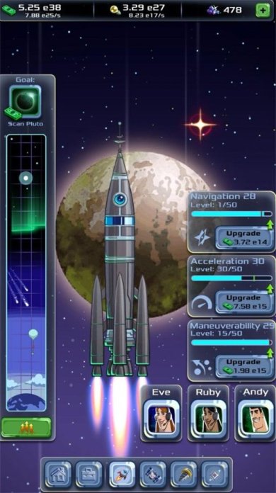 放置大亨太空公司下载-放置大亨太空公司安卓版下载v1.8.5