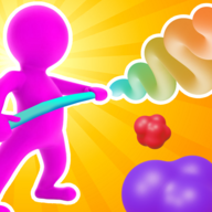 泡泡软管跑完整版