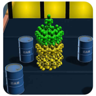 堆叠的家伙最新版