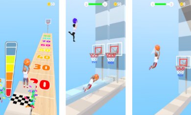 灌篮我最牛安卓版下载-灌篮我最牛官方版下载v0.3