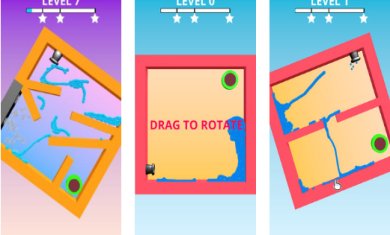 倒水迷宫最新版免费下载-倒水迷宫安卓版下载v0.1