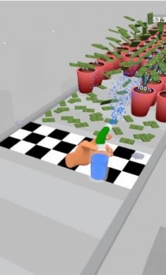 清洁公路下载-清洁公路游戏安卓版下载v1.01