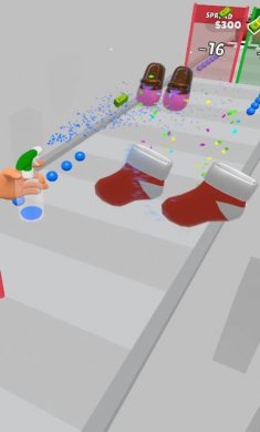 清洁公路下载-清洁公路游戏安卓版下载v1.01