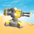 炮塔跑酷安卓版