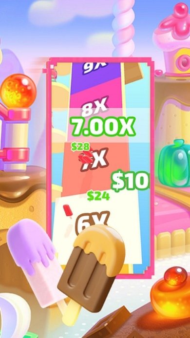 天天做冰棍游戏下载-天天做冰棍小游戏下载v1.0.3