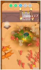 疯狂向前推最新下载-疯狂向前推安卓版下载v1.0.3