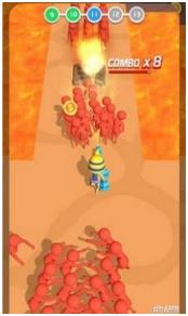 疯狂向前推最新下载-疯狂向前推安卓版下载v1.0.3