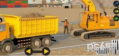 城市建设驾驶最新版下载-城市建设驾驶安卓版下载v0.1