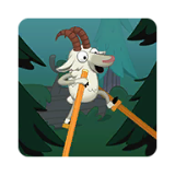 踩高跷走路安卓版